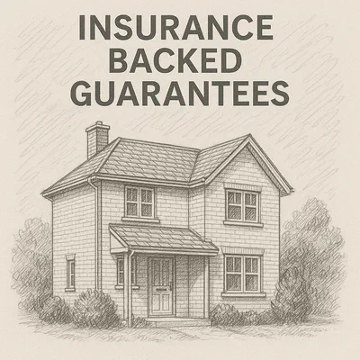 Insurance Backed Guarantees