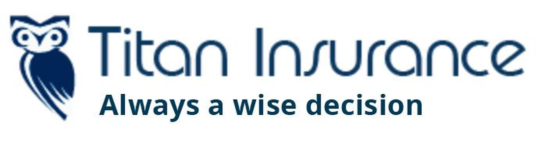 Titan Insurance Services Limited